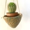 Polnix Moon lillepott, 13cm